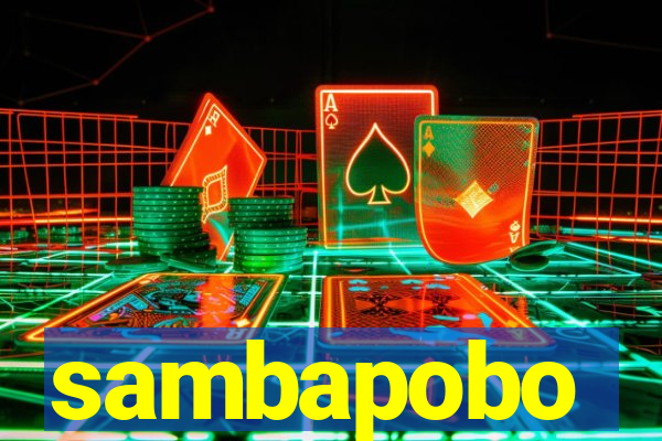 sambapobo