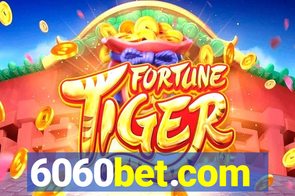 6060bet.com