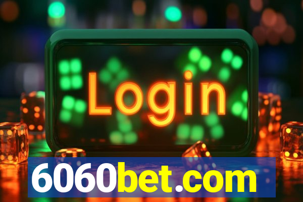 6060bet.com
