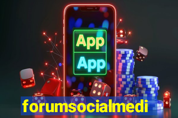 forumsocialmedia