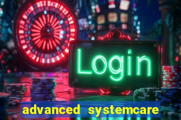 advanced systemcare 17 key 2024