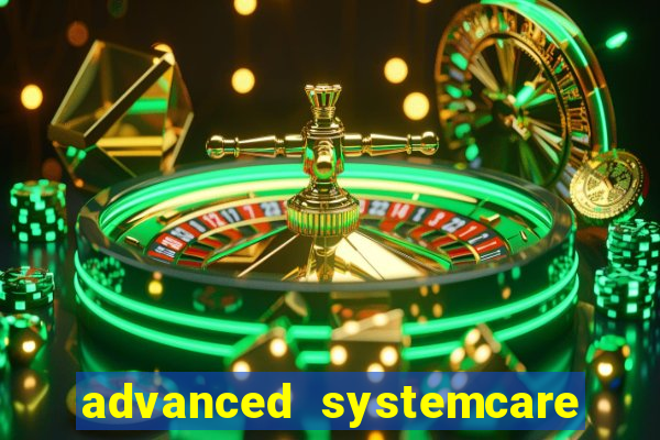 advanced systemcare 17 key 2024