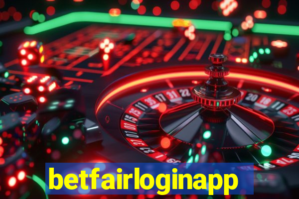 betfairloginapp