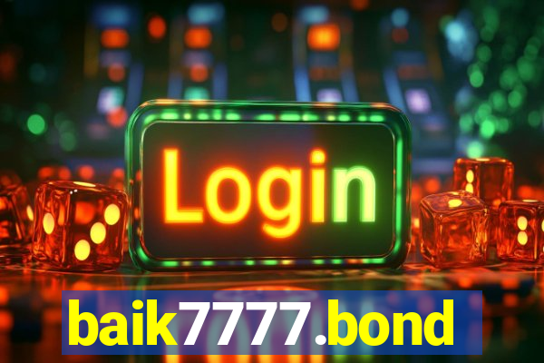baik7777.bond