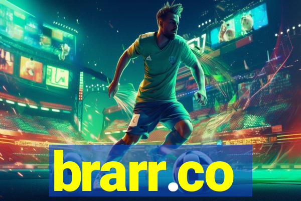 brarr.co