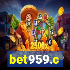 bet959.c