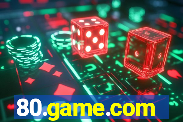 80.game.com