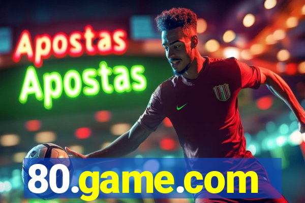 80.game.com