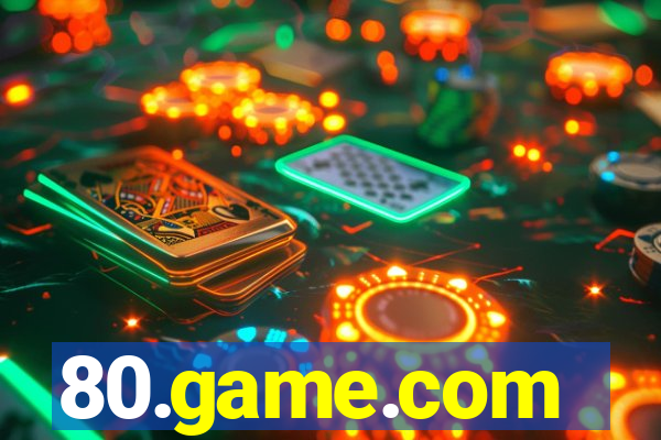 80.game.com
