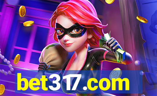 bet317.com