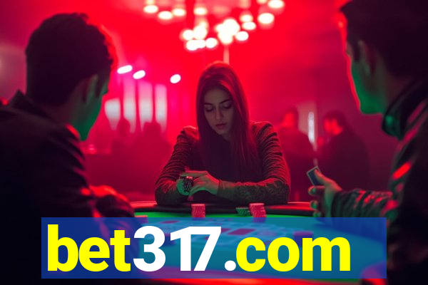 bet317.com