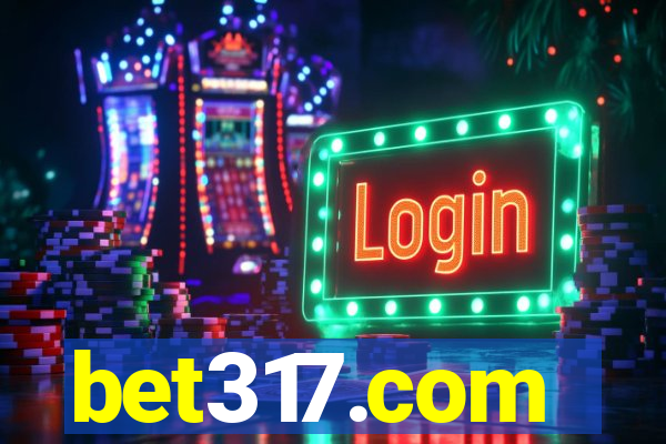 bet317.com