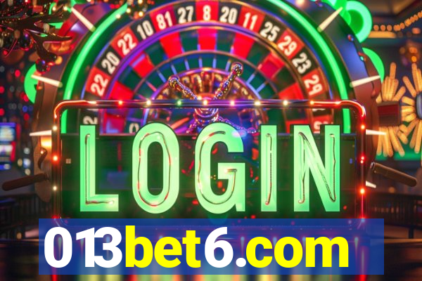 013bet6.com