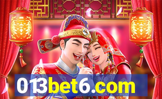 013bet6.com