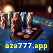 aza777.app