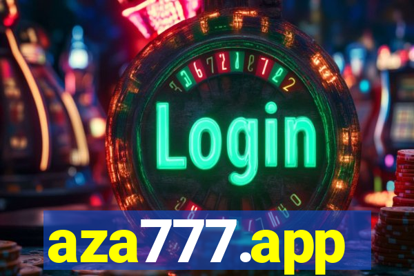 aza777.app