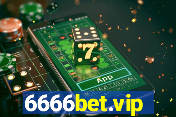 6666bet.vip