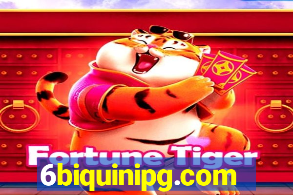 6biquinipg.com