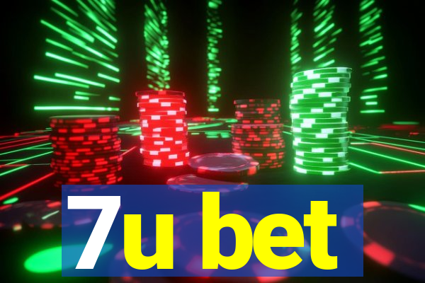7u bet