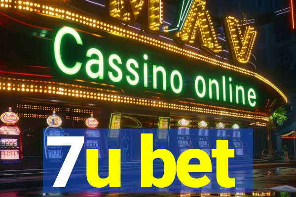 7u bet