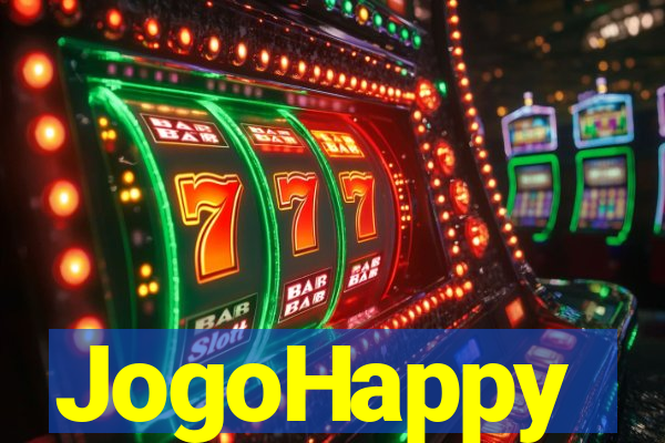 JogoHappy