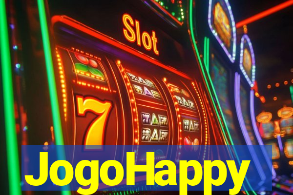 JogoHappy