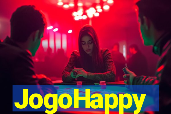 JogoHappy