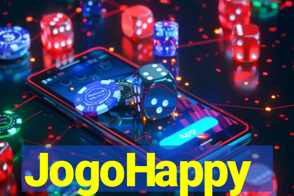 JogoHappy