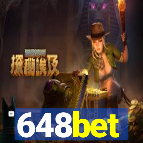 648bet
