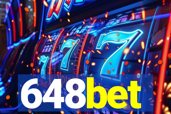 648bet