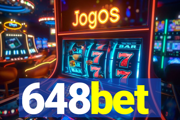 648bet