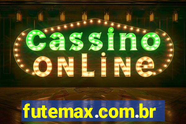 futemax.com.br