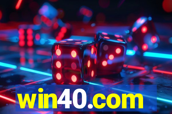 win40.com