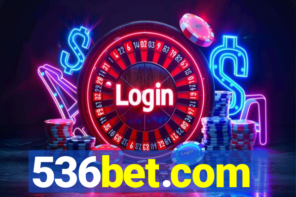 536bet.com