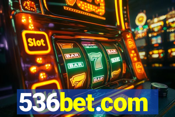 536bet.com