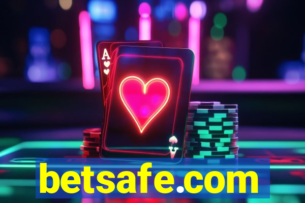 betsafe.com