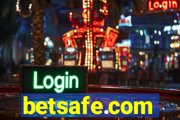 betsafe.com