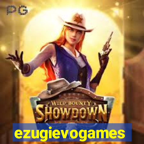 ezugievogames