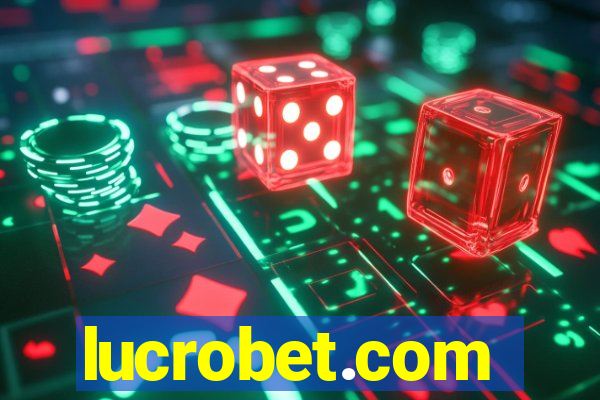 lucrobet.com