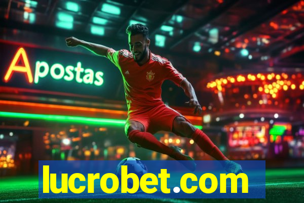 lucrobet.com