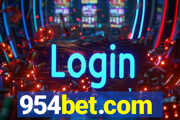 954bet.com