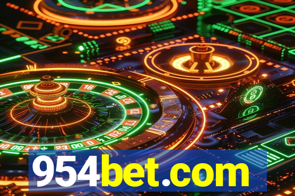 954bet.com