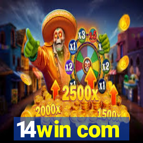 14win com