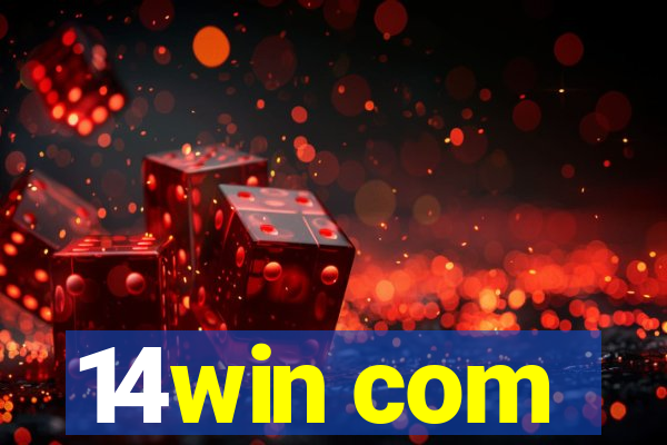 14win com