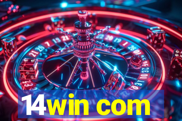 14win com