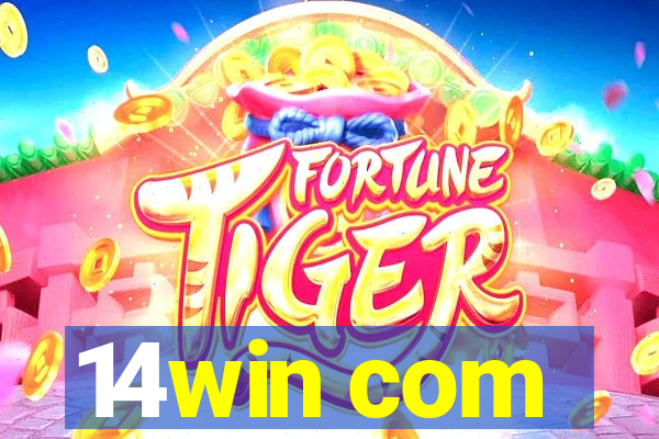 14win com