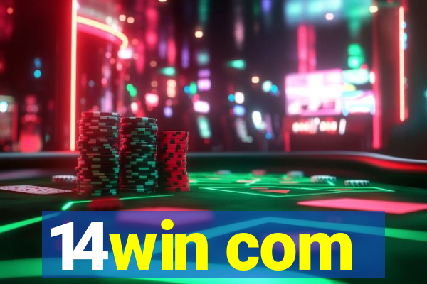 14win com