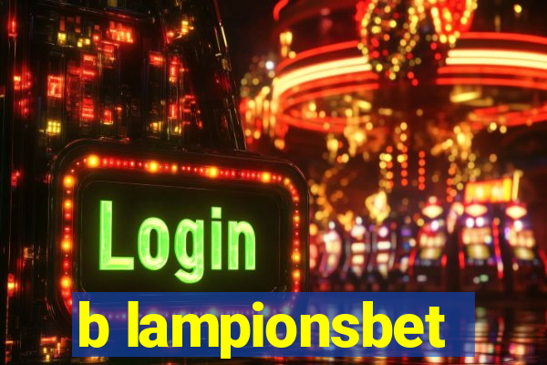 b lampionsbet