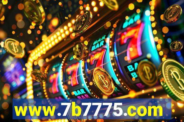 www.7b7775.com