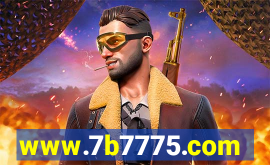 www.7b7775.com